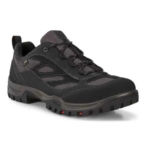 Dame Sko - ECCO - Ecco XPEDITION III W LOW GTX 811263-51526