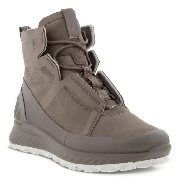 Se Ecco EXOSTRIKE W Ankle Boot 833963-60443 hos Footstore