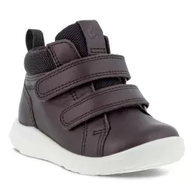 Børne Støvler - ECCO - Ecco SP.1 LITE INFANT Ankle Boot 724171-60526