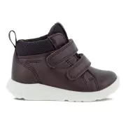 Børne Støvler - ECCO - Ecco SP.1 LITE INFANT Ankle Boot 724171-60526