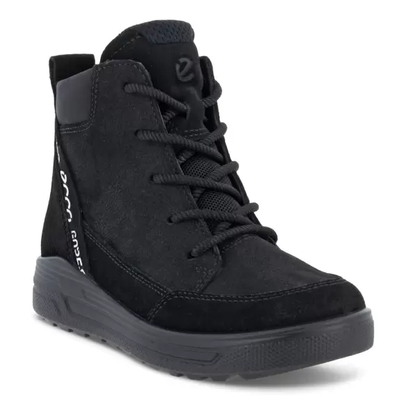 Børne Støvler - ECCO - Ecco URBAN SNOWBOARDER Ankle 722323-51094