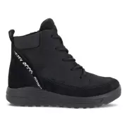 Børne Støvler - ECCO - Ecco URBAN SNOWBOARDER Ankle 722323-51094