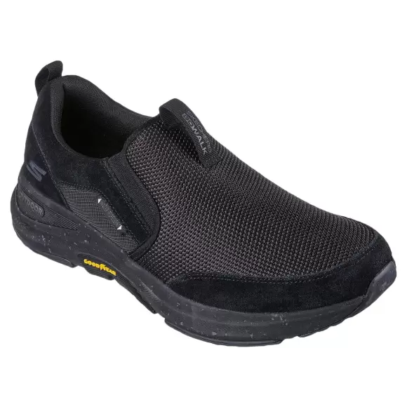 Herresko - SKECHERS - Skechers GO WALK Outdoor 216103BBk