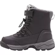 Børne Støvler - HUMMEL - Hummel Snow Boot Tex Jr - Sparrow 215421-2412