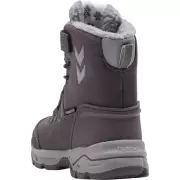 Børne Støvler - HUMMEL - Hummel Snow Boot Tex Jr - Sparrow 215421-2412