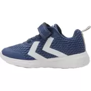 Børne Sneakers - HUMMEL - Hummel Actus Recycled Infant - Blue Horizon 215370-7049