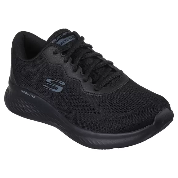 Dame Sneakers - SKECHERS - Skechers Lite Pro 149991 BBK