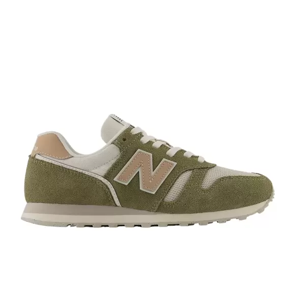 Dame Sneakers - New Balance - New balance WL373RE2