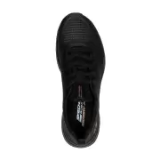 Dame Sneakers - SKECHERS - Skechers Womens BOBS Arc Waves 117173 BBK