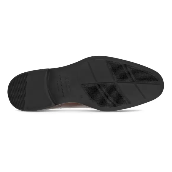 Herre Støvler - ECCO - Ecco Citytray 512804-01053