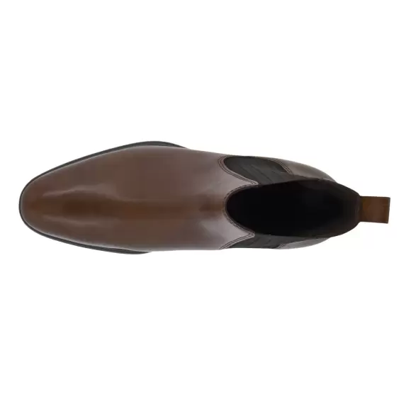 Herre Støvler - ECCO - Ecco Citytray 512804-01053