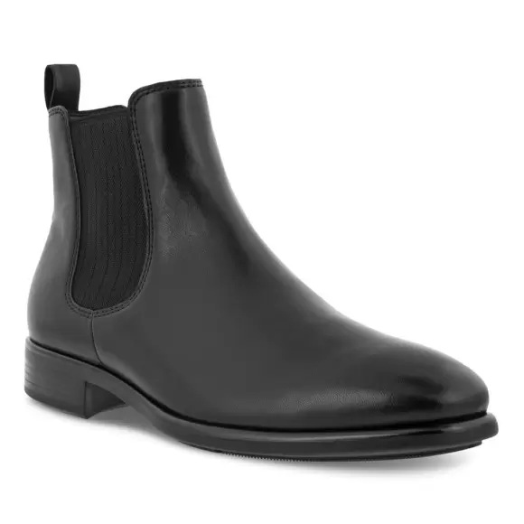 Billede af Ecco CITYTRAY Chelsea Boot 512804-01001