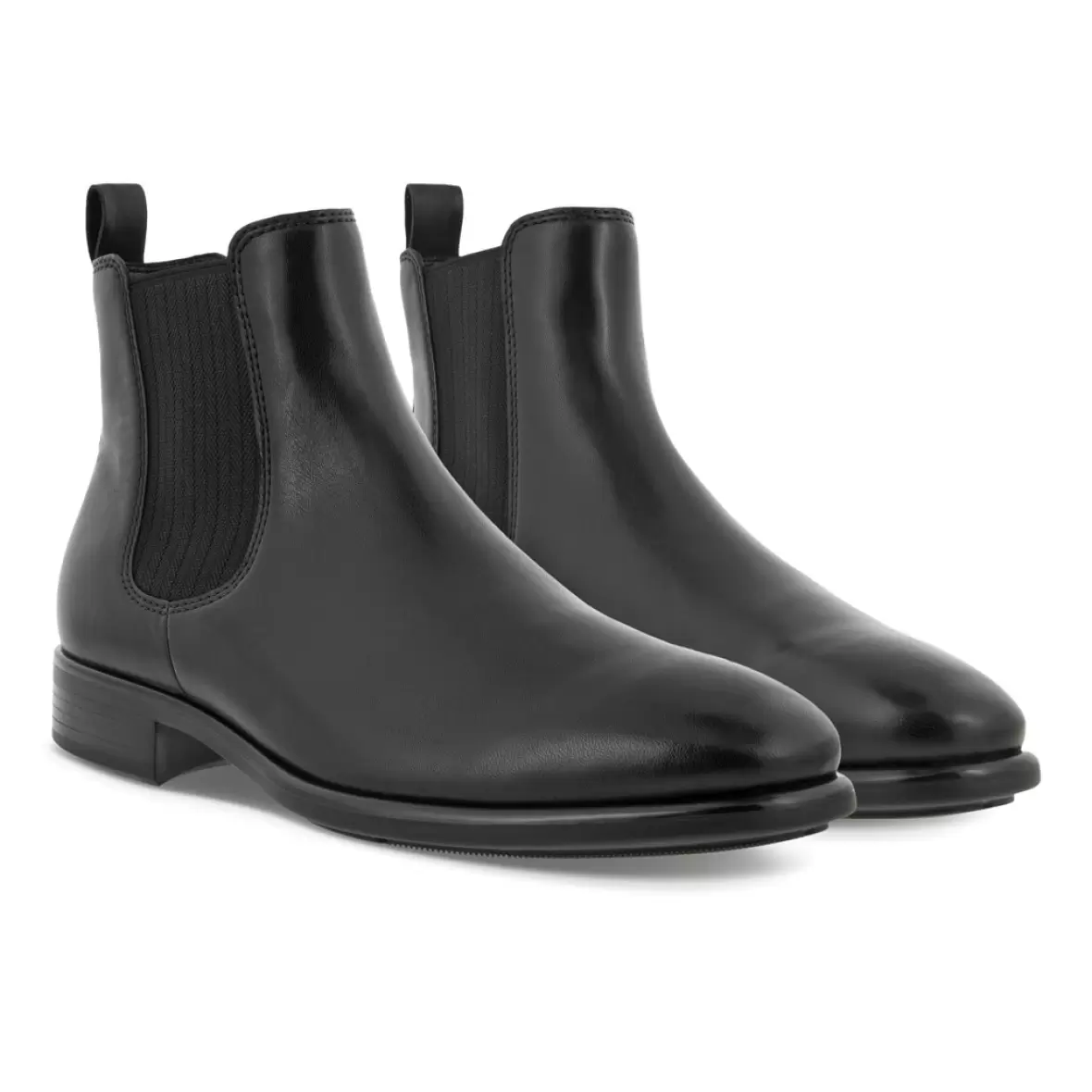 Landmand saltet elite Ecco CITYTRAY Chelsea Boot 512804-01001