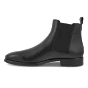 Herre Støvler - ECCO - Ecco CITYTRAY Chelsea Boot 512804-01001