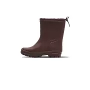 Børne Gummistøvler - HUMMEL - Hummel Thermo Boot Jr - Fudge 206869-8016