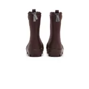 Børne Gummistøvler - HUMMEL - Hummel Thermo Boot Jr - Fudge 206869-8016