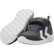 Børne Sneakers - HUMMEL - Hummel Actus Recycled Infant - Castlerock 215370-2404