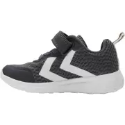 Børne Sneakers - HUMMEL - Hummel Actus Recycled Infant - Castlerock 215370-2404