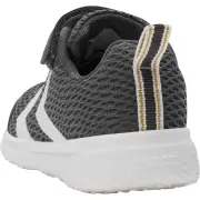 Børne Sneakers - HUMMEL - Hummel Actus Recycled Infant - Castlerock 215370-2404
