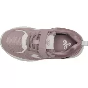 Børne Sneakers - HUMMEL - Hummel X-Light 2.0 Tex Jr - Woodrose 215407-4852