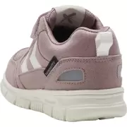 Børne Sneakers - HUMMEL - Hummel X-Light 2.0 Tex Jr - Woodrose 215407-4852