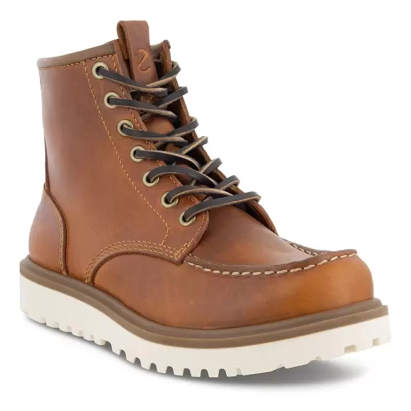 Se Ecco Staker W 217613-01053 hos Footstore