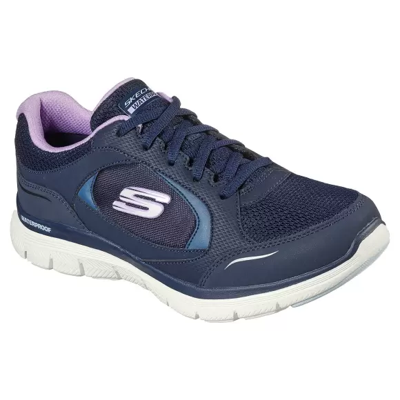 Dame Sneakers - SKECHERS - Skechers Womens Flex Appeal 4.0 149299