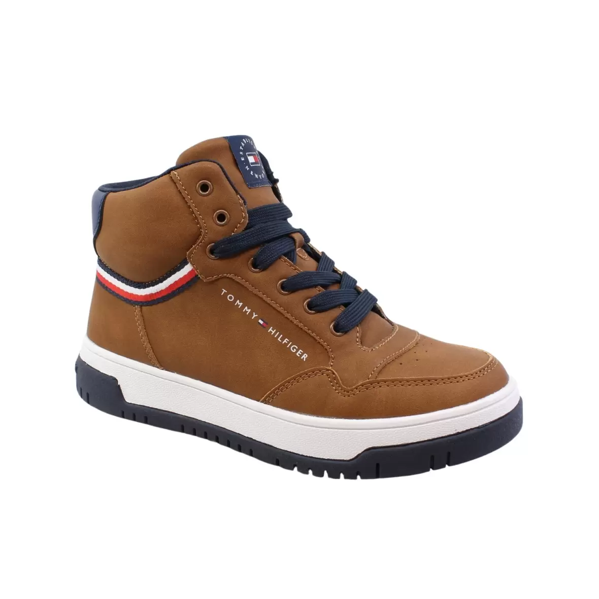 Tommy Hilfiger T3B9-32482-1355A242 Børne