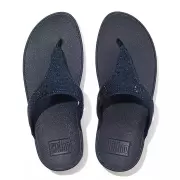 Dame Slippers - FITFLOP - Fitflop Lulu EC5-399