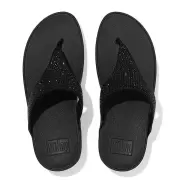 Dame Slippers - FITFLOP - Fitflop Lulu EC5-090