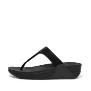 Dame Slippers - FITFLOP - Fitflop Lulu EC5-090