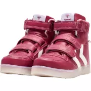 Børne Støvler - HUMMEL - Hummel Stadil Flash Deco Rose 215390-4338