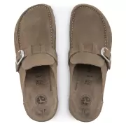 Damehjemmesko - BIRKENSTOCK - Birkenstock Buckley 1019490