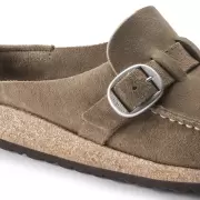 Damehjemmesko - BIRKENSTOCK - Birkenstock Buckley 1019490