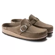 Damehjemmesko - BIRKENSTOCK - Birkenstock Buckley 1019490