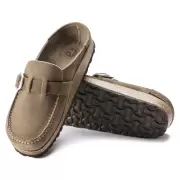 Damehjemmesko - BIRKENSTOCK - Birkenstock Buckley 1019490