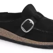 Damehjemmesko - BIRKENSTOCK - Birkenstock Buckley 1017826