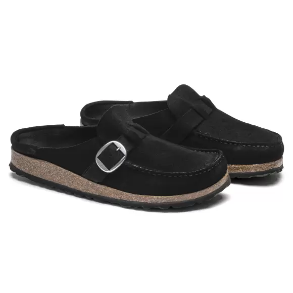 Damehjemmesko - BIRKENSTOCK - Birkenstock Buckley 1017826