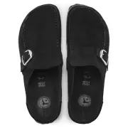 Damehjemmesko - BIRKENSTOCK - Birkenstock Buckley 1017826