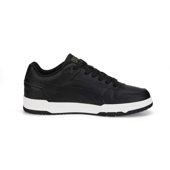 Børne Sneakers - PUMA - Puma RBD Game Low Jr 387350-02