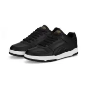 Børne Sneakers - PUMA - Puma RBD Game Low Jr 387350-02