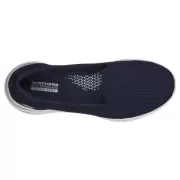 Dame Sneakers - SKECHERS - Skechers GOwalk 5™ - Blessed 124001 NVW