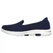 Dame Sneakers - SKECHERS - Skechers GOwalk 5™ - Blessed 124001 NVW