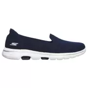 Dame Sneakers - SKECHERS - Skechers GOwalk 5™ - Blessed 124001 NVW