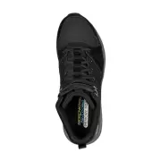 Herre Støvler - SKECHERS - Skechers GO WALK Outdoor - Massif - Waterproof 216102 BKTL