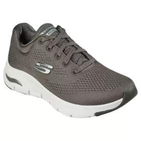 Dame Sneakers - SKECHERS - Skechers Arch Fit - Big Appeal 149057 OLV