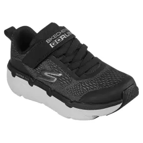 Børne Sneakers - SKECHERS - Skechers Max Cushioning Premier 405030L BKW