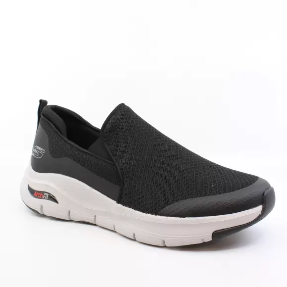 Skechers 232043 Bkw