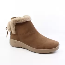 Dame Støvler - SKECHERS - Skechers 144034