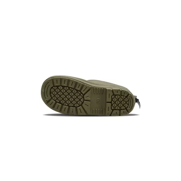 Børne Gummistøvler - HUMMEL - Hummel Thermo Boot Jr - Dark Olive 206869-6086